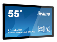 Iiyama ProLite TF5539UHSC-B1AG CZARNY  2