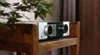 ONKYO MUSE Y-40 SILVER 3