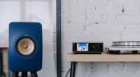 WIIM AMP ULTRA 5