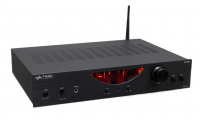 TAGA HARMONY HTA-600B CZARNY 3