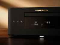 MARANTZ MCR-60n DAB BLACK 8