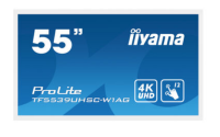 Iiyama ProLite TF5539UHSC-W1AG BIAŁY