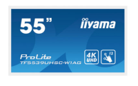 Iiyama ProLite TF5539UHSC-W1AG BIAŁY  