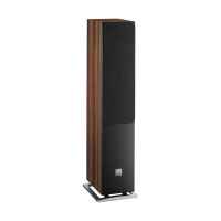DALI OBERON 5 DARK WALNUT 2