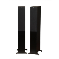 SCANSONIC HD L9 CZARNE