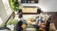 KLIPSCH FLEXUS CORE 300 BLACK 2