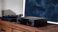 ONKYO MUSE Y-50 BLACK 