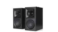 KLIPSCH THE FIVES BLACK 3