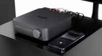 WIIM AMP DARK GRAY 7