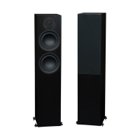 SCANSONIC HD L14 CZARNE