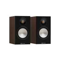 MONITOR AUDIO BRONZE 50 7G ORZECH 2