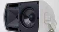 KLIPSCH AW-650 BIAŁY