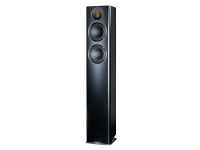 ELAC CARINA FS247.4 CZARNE