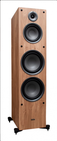 TAGA HARMONY TAV-807F OAK 