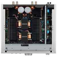 DENON PMA-3000NE PREMIUM SILVER 5