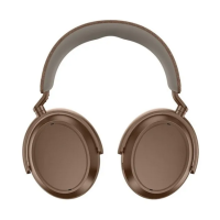 Sennheiser MOMENTUM 4 WIRELESS BROWN