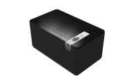KLIPSCH THE THREE PLUS BLACK