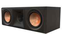 KLIPSCH RP-500C II BLACK