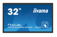 Iiyama ProLite TF3239MSC-B1AG CZARNY