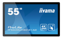 Iiyama ProLite TF5539UHSC-B1AG CZARNY  