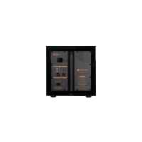 MONITOR AUDIO ANTHRA 10 BLACK GLOSS  3