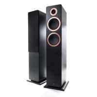 ARGON FORTE A55 CZARNY