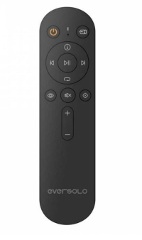 EverSolo BTR-12 IR & Bluetooth Remote control