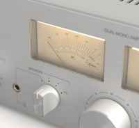 UNITRA WSH-805 CLASSIC EDITION SREBRNY 9