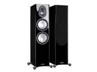 MONITOR AUDIO GOLD 300 CZARNY 