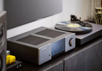 CAMBRIDGE AUDIO EXA100 9