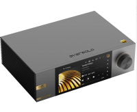 EVERSOLO DMP-A6 Master Edition GEN.2 CZARNY 5