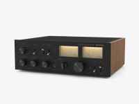 UNITRA WSH-805 CLASSIC EDITION CZARNY 2