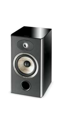 FOCAL ARIA 906 CZARNY HGL
