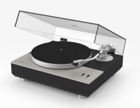 UNITRA GSH-801 EDMUND SREBRNY/CZARNY FORNIR