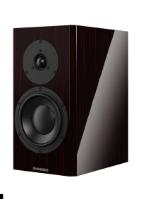 DYNAUDIO SEPCIAL FORTY BLACK VINE 3