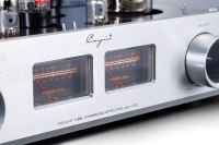 CAYIN JAZZ 100 SREBRNY 5