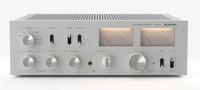 UNITRA WSH-805 SREBRNY
