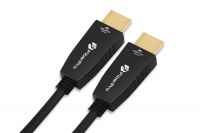 FIBERPRO OPTYCZNY KABEL HDMI 12m