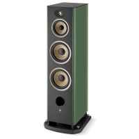 FOCAL ARIA EVO X N4 MOSS GREEN HIGHT GLOSS -