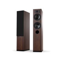 INDIANA LINE TESI 5 WALNUT