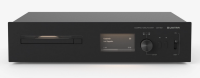 UNITRA CSH-801 CZARNY