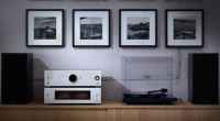 ONKYO ICON M-80 SILVER -15