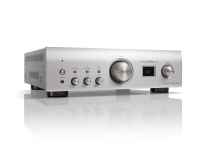 DENON PMA-1700NE PREMIUM SILVER 2