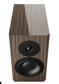 DYNAUDIO SEPCIAL FORTY 4