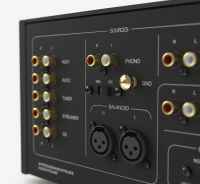 UNITRA WSH-805 CLASSIC EDITION SREBRNY 7