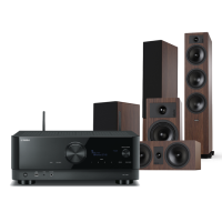 YAMAHA RX-V6A / Tesi 6 / 2 / 7