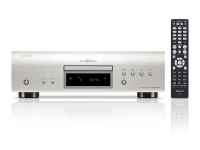 DENON DCD-1700NE PREMIUM SILVER