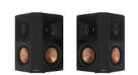 KLIPSCH RP-502SII CZARNE 2