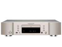 MARANTZ CD6007 SILVER GOLD