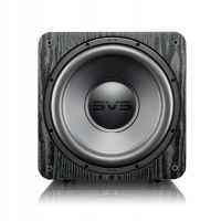 SVS SB1000 PRO BLACK ASH 2